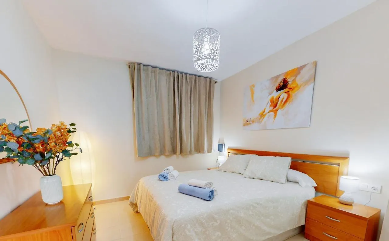 Apartamento Benalmadena Mar Y Sol Apartment