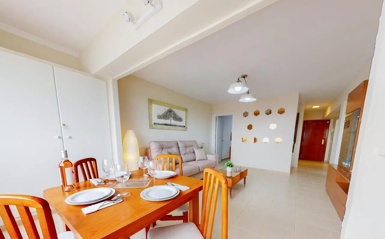 Apartamento Benalmadena Mar Y Sol Apartment 0*,  Spain