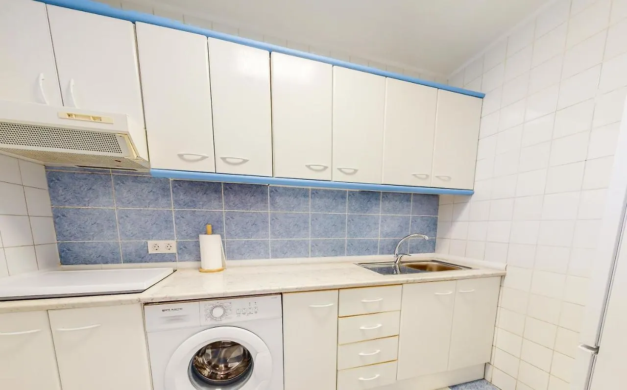Apartamento Benalmadena Mar Y Sol Apartment 0*,