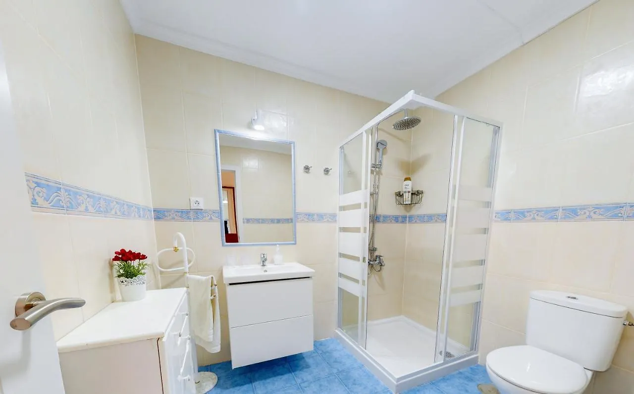 Apartamento Benalmadena Mar Y Sol Apartment 0*,  Spain