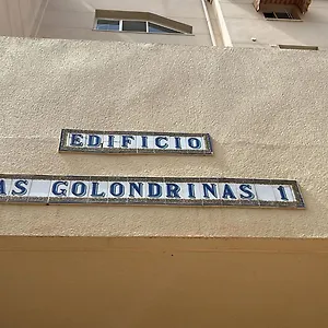 Playa Golondrinas Apartamento