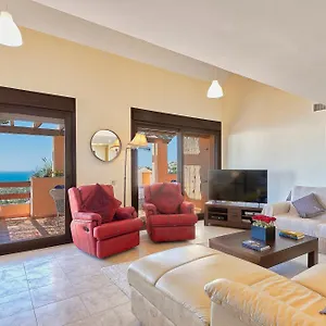 The View Occidental Apartamento