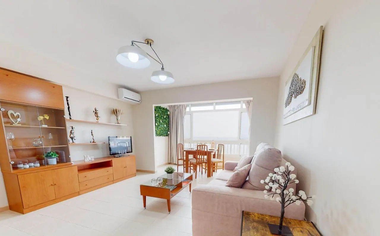 Apartamento Benalmadena Mar Y Sol Apartment